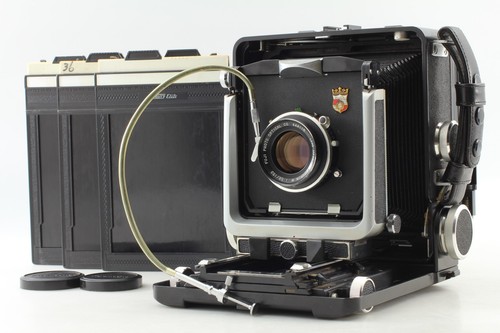 Near mint wista 45d black - ],