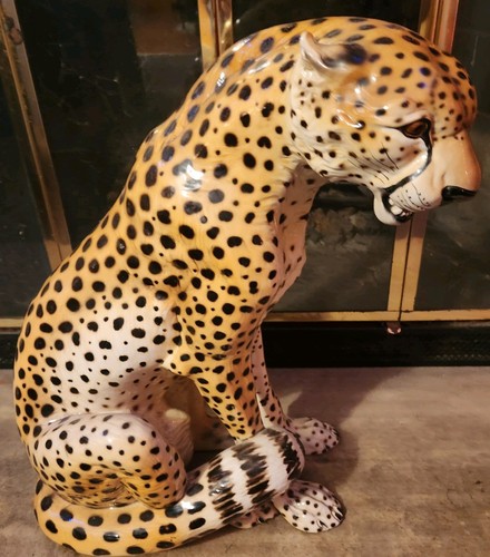Antique italian porcelain - antique,