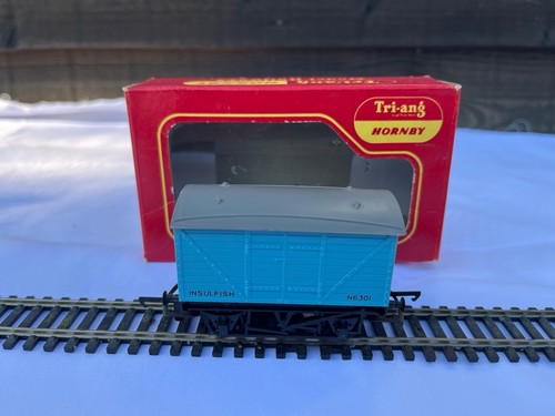 Triang hornby gauge 14 - gauge, r.14