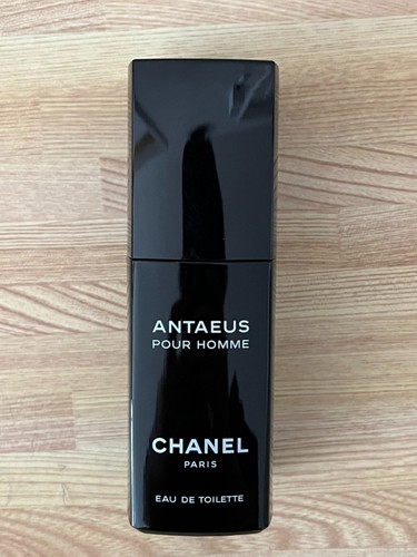 Chanel antaeus pour homme - antaeus, eau