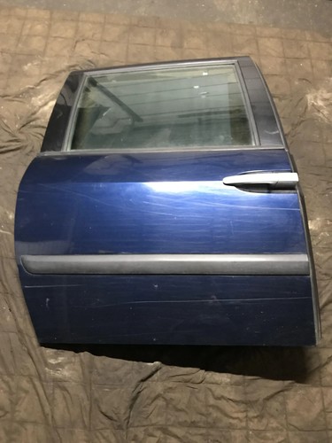 Citroen eb right door - c8,