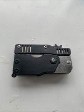 Mini Metal Burst Collapsible