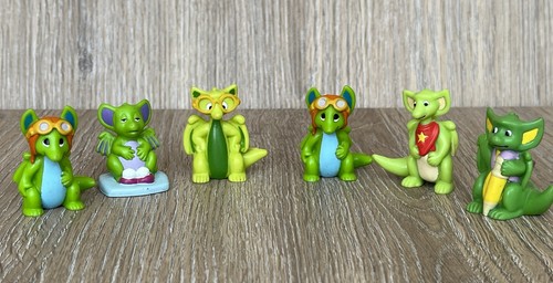 Pocket dragons adventures mini - adventures,