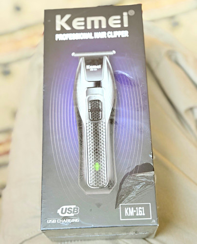 Kemei 161 hair - km-161,