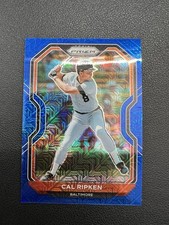 2021 Panini Prizm Cal Ripken
