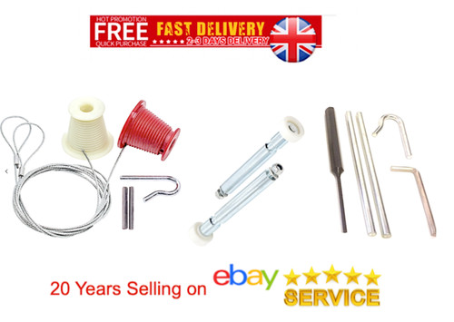 Henderson full repair kit - full,