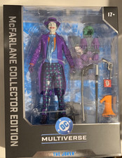 DC Multiverse McFarlane