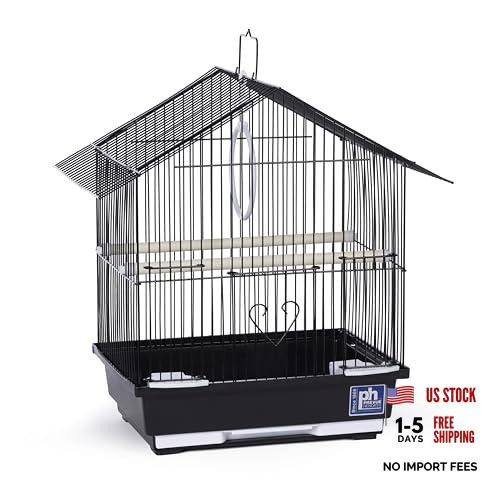 Prevue pet parakeet manor - prevue, bird