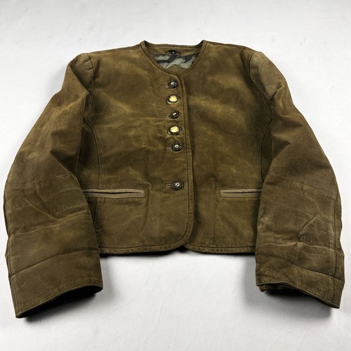 Womens vintage distressed - vintage,