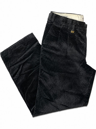 Mobil elasto corduroy trousers - elasto,
