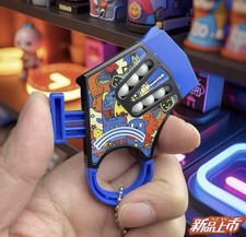 Pocket toy gun - pocket,
