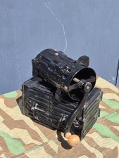 WW2 German Army  Field Kitchen