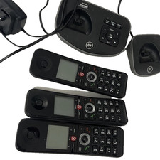 BT Advanced Trio Cordless