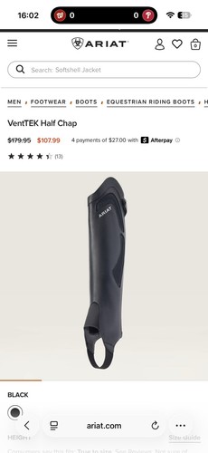 Nwt ariat venttek - ‼️nwt‼️ariat,