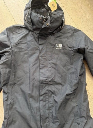 Karrimor coat - karrimor,