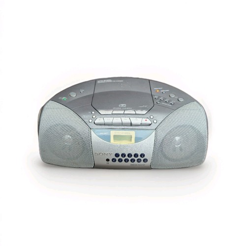 Sony cfd s400l - sony, cfd-s400l