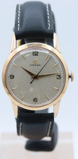 VINTAGE OMEGA 40'S/50'S 14CT