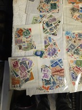 2000 Plus World Stamp