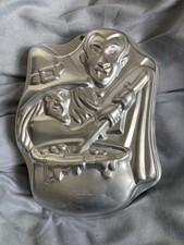 WILTON “Monster Party” -