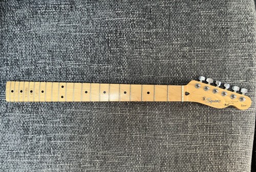 Mij squier silver series - silver,