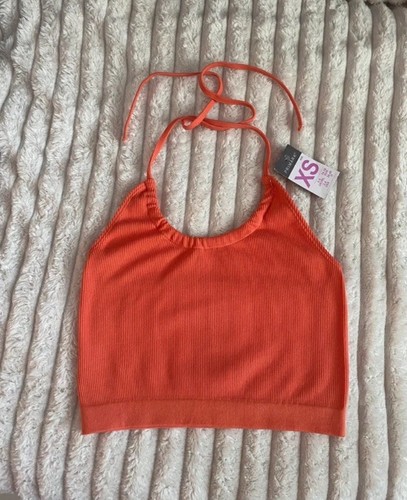 New with tags primark orange - tags,