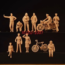 1/72/48 Resin WWII British Air