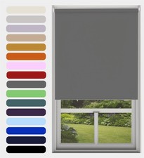 Blackout Roller Blind Many