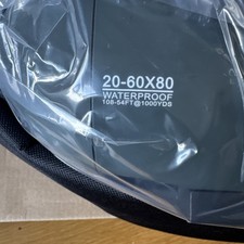 SVBONY SV28 20-60x80 Spotting