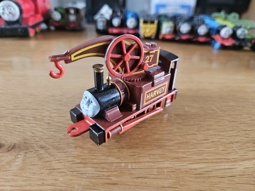 Ertl 2002 harvey - thomas, &