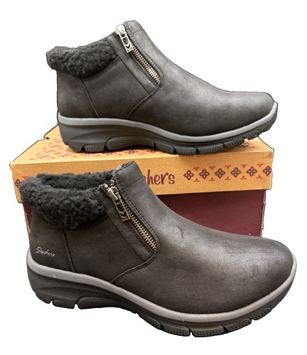 Skechers vegan easy going - skechers,