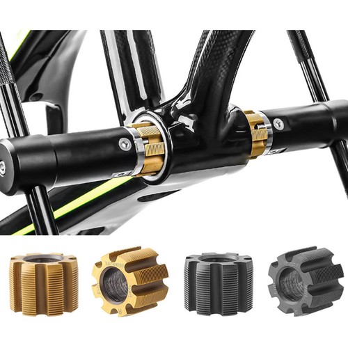 Pieces bottom bracket - 2,