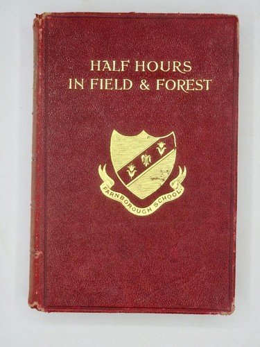 C1910 half hours - half, in