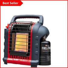 Ultimate Propane Heating