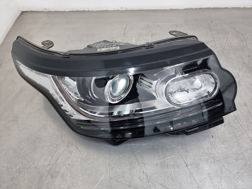 Range rover l405 2013 front - rover,
