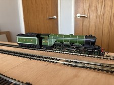 Hornby Flying Scotsman 4472 OO