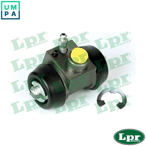 Wheel brake cylinder 4411 - cylinder, for