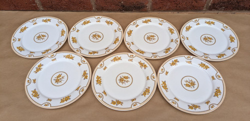 Vintage spode austen bone - spode,