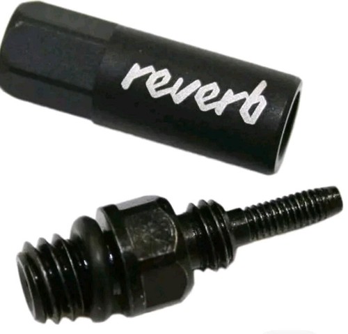 Rockshox reverb hose barb - rockshox,