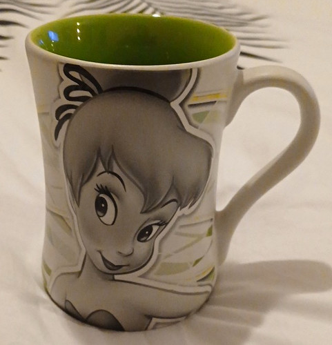 Disney tinker bell peter pan - disney,