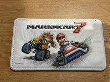 Mario Kart 7 3DS Slip Case