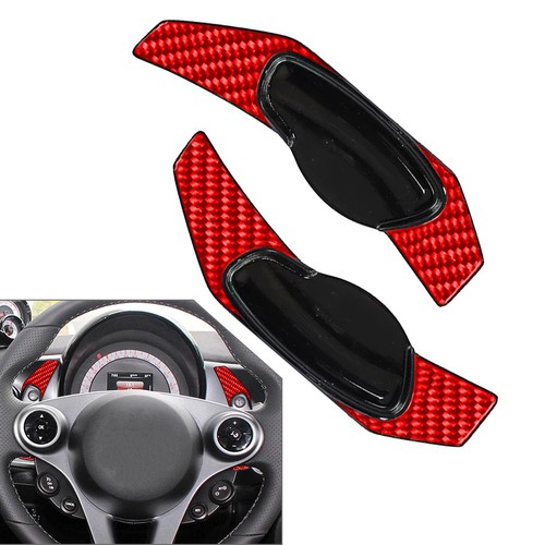 Steering wheel shift paddle - shift,