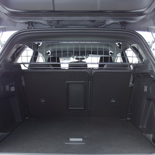 Travall dog guard for peugeot - travall,