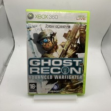 Tom Clancy's Ghost Recon