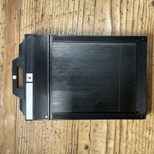 Arca Swiss 4x5 Film Holder