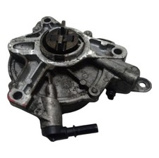 FORD C-max Titanium Tdci Auto Vacuum Pump 9673836180