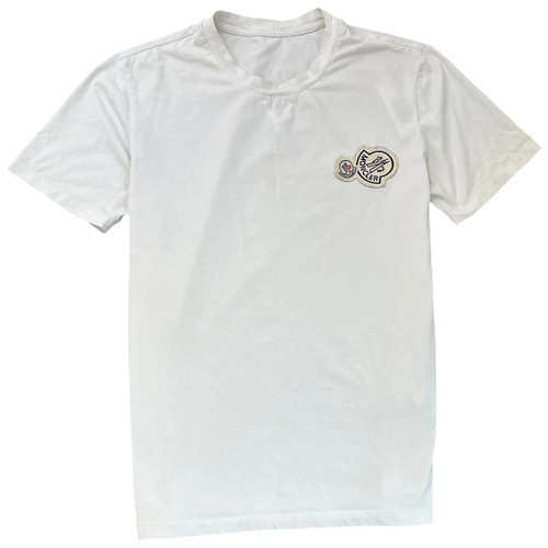 Moncler men maglia - maglia, t-shirt
