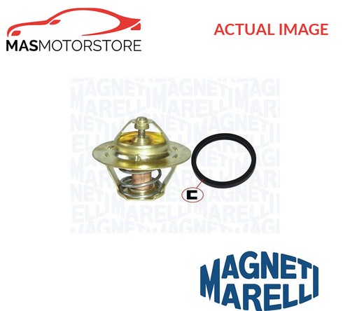 Engine coolant thermostat - engine,