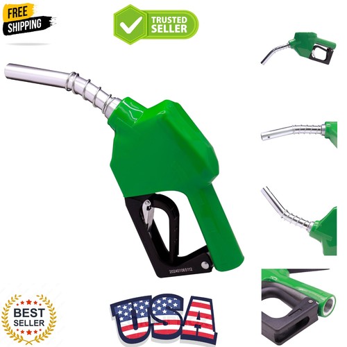 Green npt automatic - npt, fuel