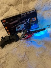 RC Helicopter, 2.4G Remote