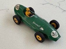 DINKY 239 VANWALL RACING CAR